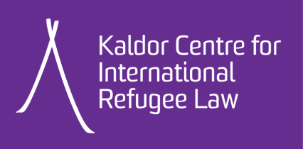 Kaldor Centre for International Refugee Law Logo