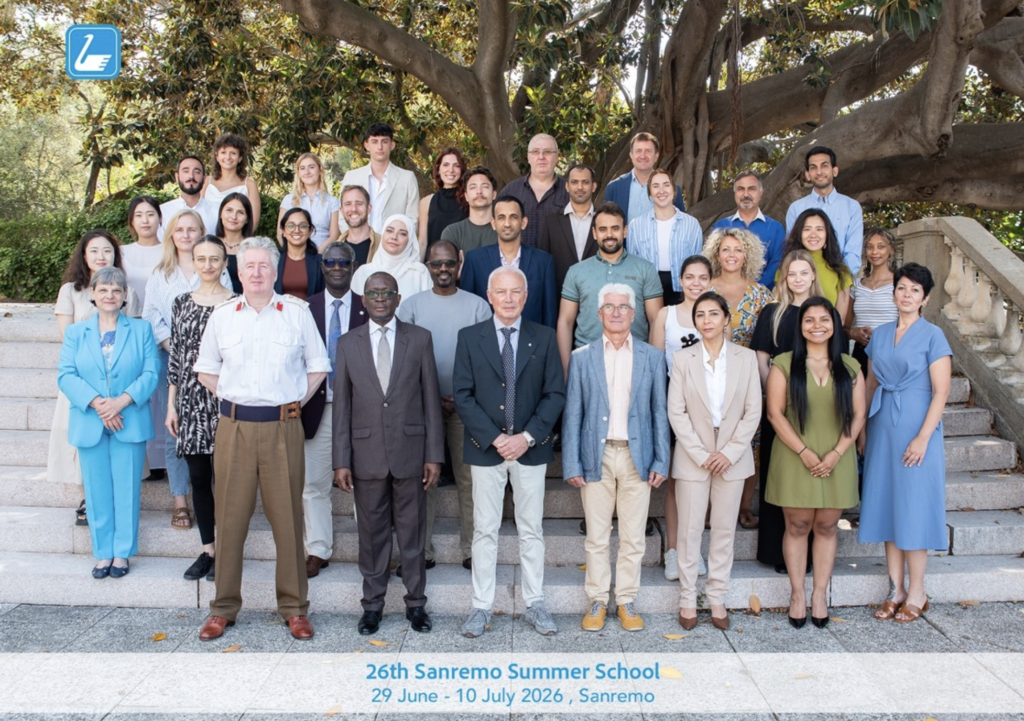 Sanremo Summer School 2026